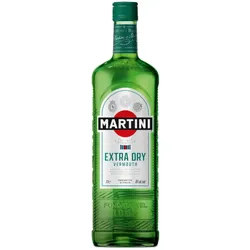 Martini Extra Dry Vermouth 1l