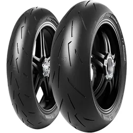 Pirelli Diablo Rosso IV Corsa FRONT 120/70 R17 58W TL