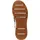 Mustang Sneaker Low Braun/Weiß Damen 41