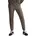 Damen Chll Ft Hr Hose Mink Brown/Sail S S