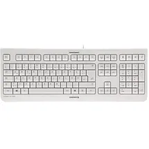 Cherry KC 1000 UK hellgrau JK-0800GB-0