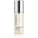 Eisenberg Pure White Crème Contour des Yeux 30 ml