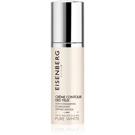 Eisenberg Pure White Crème Contour des Yeux 30 ml