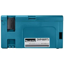 Makita DHP486RTJ inkl. 2 x 5,0 Ah + Makpac