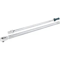 Drehmomentschlüssel 6160-1CTCAL, Toleranz 3%, 1", 600 - 1600N·m