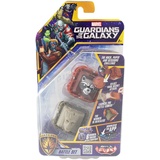 Battle Cubes Guardians of The Galaxy Rocket VS Groot - Battle Fidget Set