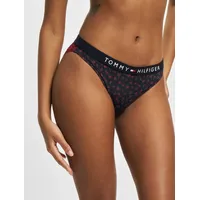 Tommy Hilfiger Lace Underwear in Schwarz, Größe S