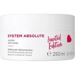 ANNEMARIE BÖRLIND SYSTEM ABSOLUTE Körperbutter