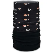 Buff ® Polar Nackenwärmer - Yan Black - One Size