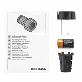 Hörmann Handsender RSZ1