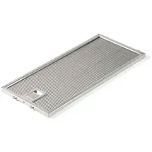Novy 6830020 Metallfettfilter