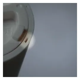 uYuni LED Kerzenset Thea 3 Größen weiß