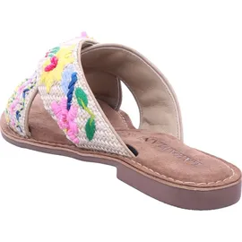 LAZAMANI beige - 39 EU