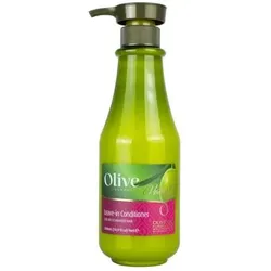 Frulatte  Haarstyling Olive Leave In Conditioner  in Grün, Einheitsgrösse