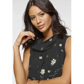 LAURA SCOTT Blusentop bunt 42
