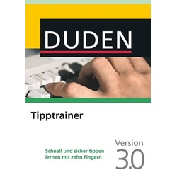 Duden Tipptrainer 3.0