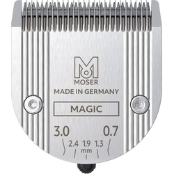 Moser, Haarentfernung Zubehör, 1884-7041 MagicBlade II Blade set