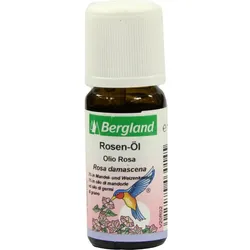 Rosen Öl 3% Mandelöl 10 ML