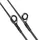 MATRIX FISHING Matrix Horizon Ultra Pro 2oz/2.4 mm, Zubehör Instrumente, Schwarz