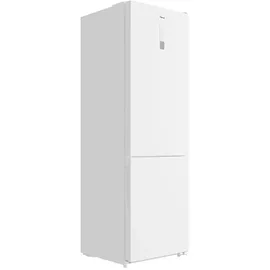 Teka NFL 355 WH Kühl-Gefrierkombination (310 l, 1880 mm hoch, Weiß)