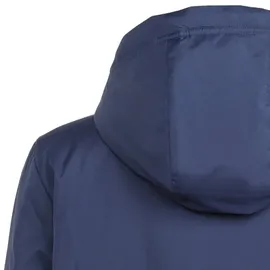 adidas Entrada 22 Stadium Jacke Team Navy Blue 128    