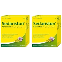  Sedariston Konzentrat