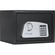Rottner Tresor Rottner Möbeltresor Jupiter 3 Elektronikschloss Fbd.9kg