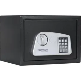 Rottner Tresor Rottner Möbeltresor Jupiter 3 Elektronikschloss Fbd.9kg