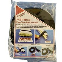 FASTECH® 702-330-Bag Klettband für Pflanzen und Garten Haft- und Flauschteil (L x B) 10000mm x 16m