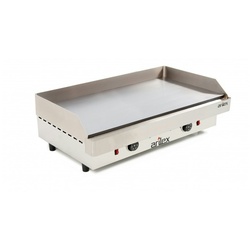 Industrielle elektrische Griddle 80PER Rektifizierter Stahl Arilex