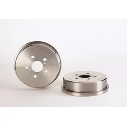 KRAFT Bremstrommel TOYOTA 6063720 4243105010,4243120190