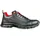 Puma Halbschuh CONDOR BLACK Low S3, Gr.45
