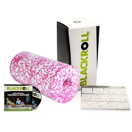 Blackroll Med soft weiß/pink