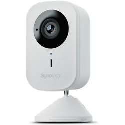 Synology CC400W - Netzwerk-Überwachungskamera - Farbe (Tag&Nacht)