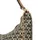 Gerry Weber Aeon Schultertasche Polyurethan Darkbrown