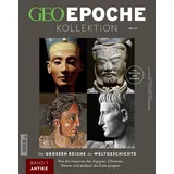 Gruner + Jahr Geo-Mairs Die grossen Reichen der Weltgeschichte
