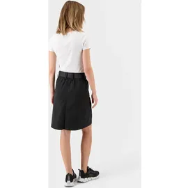 Didriksons Skort Damen Schwarz 42