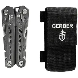 Gerber Truss Multi-Tool grau