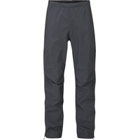 Rab Herren Ladakh Paclite Plus Hose (Größe XXL, grau)