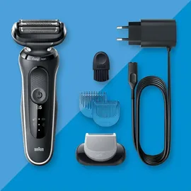 Braun Series 5 51-W1600s