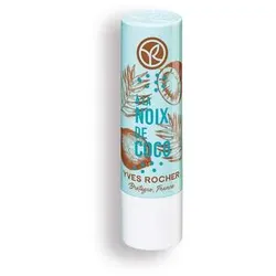 Yves Rocher - pflegender Lipbalm Kokosnuss