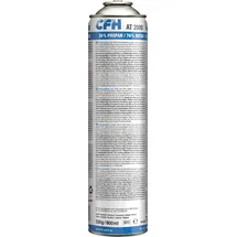 CFH Universaldruckgasdose At 2000,