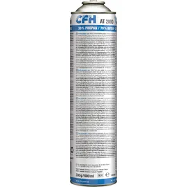 CFH Universaldruckgasdose At 2000,