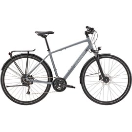 Diamant Elan Deluxe - Trekking Bike 2023 | - Trekkingräder
