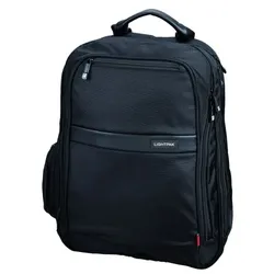 Lightpak Executive Line Laptop Rucksack ECHO 1