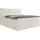 MID.YOU Boxspringbett 180 x 200 cm H2/H3 Creme