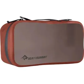 Sea to Summit Hydraulic Packing Cube Set (Größe XS-S-M, gruen)