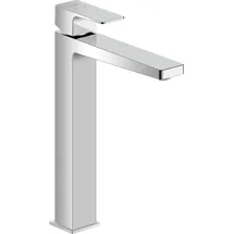 Duravit Manhattan Einhandmischer Chrom