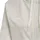 hummel GO Baumwoll Kapuzenjacke Damen egret melange XS