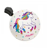 ELECTRA Domed Ringer Bell Unicorn